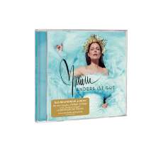 Michelle: Anders ist gut, CD
