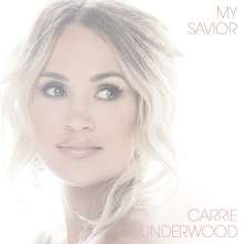 Carrie Underwood: My Savior (180g) (White Vinyl), 2 LPs