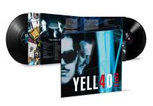Yello: 40 Years (180g), 2 LPs