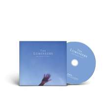 The Lumineers: Brightside, CD