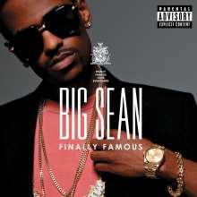 Big Sean: Finally Famous (10th Anniversary Deluxe Edition), CD