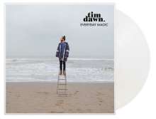 Tim Dawn: Everyday Magic (180g) (Limited Numbered Edition) (Crystal Clear Vinyl), LP
