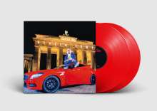 Capital Bra: Berlin lebt (Limited Edition) (Colored Vinyl), 2 LPs