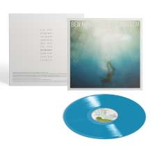 Ben Howard: Every Kingdom (Limited 10th Anniversay Edition) (Transparent Curacao Vinyl), LP