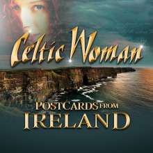 Celtic Woman: Postcards From Ireland, CD