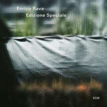 Enrico Rava (geb. 1939): Edizione Speciale, CD