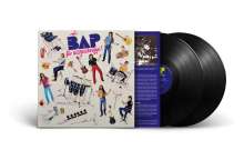 BAP: Für usszeschnigge! (remastered) (180g), 2 LPs