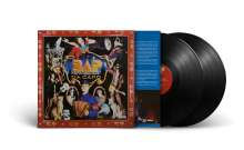 BAP: Da Capo (remastered) (180g), 2 LPs