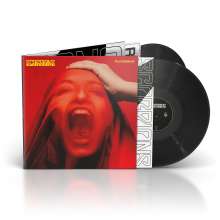 Scorpions: Rock Believer (180g) (Limited Deluxe Edition) (Black Vinyl), 2 LPs