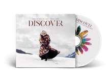 Zucchero: Discover, CD