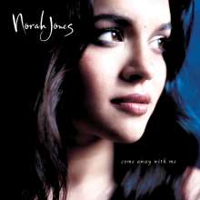 Norah Jones (geb. 1979): Come Away With Me (20th Anniversary) (Limited Deluxe Edition), 3 CDs