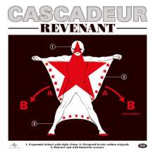 Cascadeur: Revenant, LP