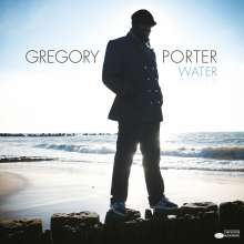 Gregory Porter (geb. 1971): Water, CD