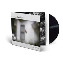 Lyle Lovett: 12th Of June, LP