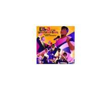 Ella Fitzgerald (1917-1996): Ella At The Hollywood Bowl 1958: The Irving Berlin Songbook (Limited Edition) (Yellow Vinyl), LP