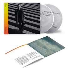 Sting (geb. 1951): The Bridge (Limited Super Deluxe Edition), 2 CDs