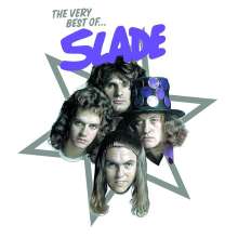 Slade: The Very Best Of Slade, 2 CDs