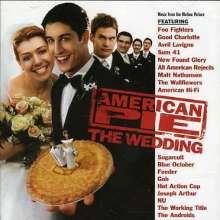 Original Soundtrack: American Pie: The Weddi, CD