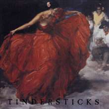 Tindersticks: Tindersticks - First Album / Expanded Version, 2 CDs