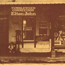 Elton John (geb. 1947): Tumbleweed Connection, Super Audio CD
