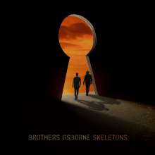 Brothers Osborne: Skeletons, LP