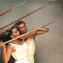 Roxy Music: Flesh + Blood (180g) (Half-Speed Mastering), LP