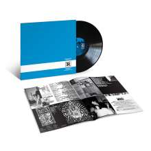 Queens Of The Stone Age: Rated R (180g), LP