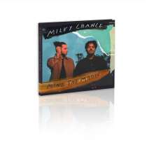 Milky Chance: Mind The Moon (Limited Edition), CD
