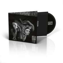 Lindemann: Ich weiß es nicht &amp; Knebel, Maxi-CD