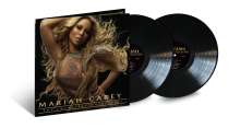 Mariah Carey: The Emancipation Of Mimi (15th Anniversary) (180g), 2 LPs