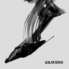 Roger O'Donnell: 2 Ravens, LP