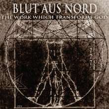 Blut Aus Nord: The Work Which Transforms God (Limited Edition) (Colored Vinyl), LP