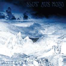 Blut Aus Nord: Ultima Thulee (Limited Edition) (Colored Vinyl), 2 LPs