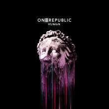 OneRepublic: Human (Deluxe Edition), CD