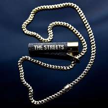 The Streets: None Of Us Are Getting Out Of This Life Alive, CD