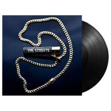 The Streets: None Of Us Are Getting Out Of This Life Alive (180g), LP