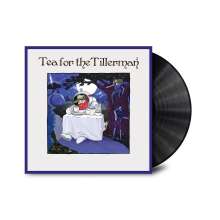Yusuf (Yusuf Islam / Cat Stevens): Tea For The Tillerman 2, LP