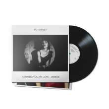 PJ Harvey: To Bring You My Love - Demos (180g), LP