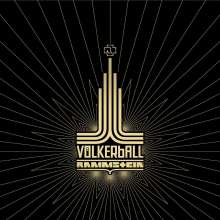 Rammstein völkerball dvd - Unser TOP-Favorit 