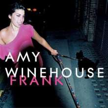 Amy Winehouse: Frank (remastered) (180g), LP