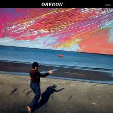 Oregon: Oregon, CD