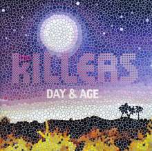 The Killers: Day And Age, CD