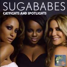 Sugababes: Catfights &amp; Spotlights, CD