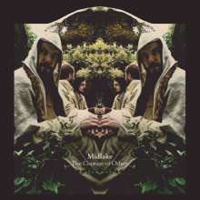 Midlake: The Courage Of Others, CD