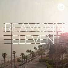 Reamonn: Eleven - The Best Of Reamonn, CD