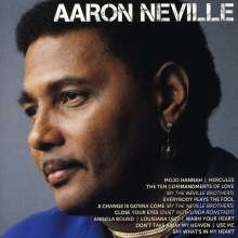 Aaron Neville: Icon, CD