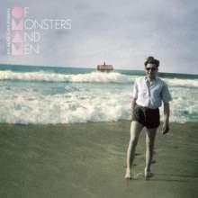 Of Monsters And Men: My Head Is An Animal, CD