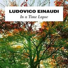 Ludovico Einaudi (geb. 1955): In A Time Lapse, 2 LPs