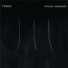 Ryuichi Sakamoto (geb. 1952): Three, CD