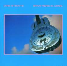 Dire Straits: Brothers In Arms (180g), 2 LPs